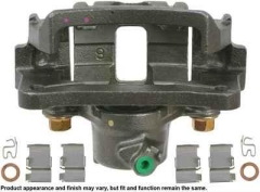 Bremssattel Hinten - Brakecaliper Rear  Toyota FJ Cruiser 07-13